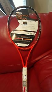 Head You Tek IG Radical MP Tennis Racquet (4 1/4) New.