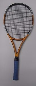 Head Liquid Metal Instinct Tennis Racquet Used 4 1/4 Free USA Shipping