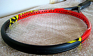 Wilson Hyper Pro Staff 6.1 95 MP 27