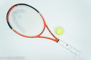 Head Youtek Radical Midplus 4 3/8 Tennis Racquet (#3042)