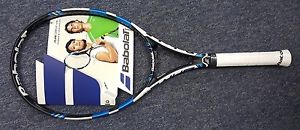 Babolat Pure Drive Team 4 1/4