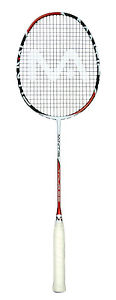 Mantis Tour 88 - badminton racquet racket - Authorized Dealer -Reg $160