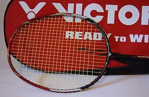 New Arrival!VICTOR Jetspeed 9 KRP Rackets_Victor JS-9 KRP_Victor JS9