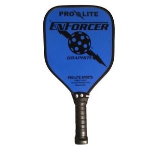Pro-Lite Enforcer Graphite Blue