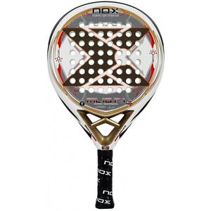 PALA DE PADEL NOX ML10 P.1 MIGUEL LAMPERTI ¡¡¡¡¡A ESTRENAR!!!!!