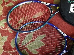 Prince Michael Chang Titanium
