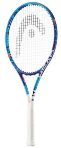 Head Tenis Raqueta El grafeno XT Instinct Lite azul blanco