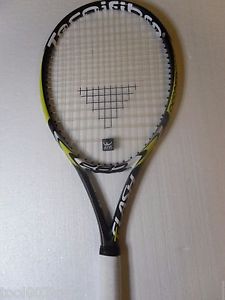 Tecnifibre TFlash 285 ATP Tennis Racquet 4 1/4 Grip  LAST 1!