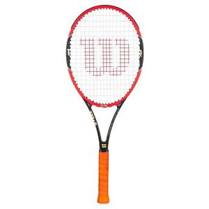 WILSON PRO STAFF 97S - tennis racquet racket 4 1/4 - Grigor Dimitrov - Reg $250