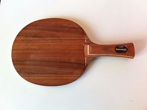 Stiga BOIS ROSEWOOD NCT V Concave