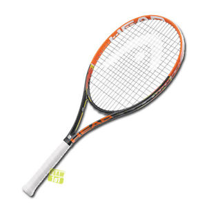 Head Raqueta tennis YouTek Graphene Radical S unbespannt