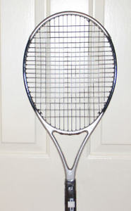 Donnay Pro One Mid+ (midplus 102sq) XeneCore tennis racket 4 1/4 NEW