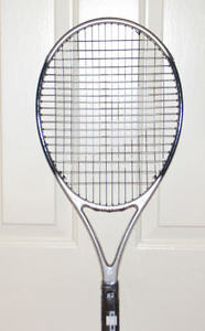 Donnay Pro One Mid+ (midplus 102sq) XeneCore tennis racket 4 1/4 NEW