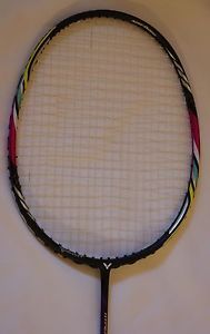 Very Rare！VICTOR HYPERNANO X 800 Rackets_Victor HX-800 TWP