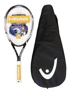 Cabeza PCT TI 4 Raqueta De Tenis