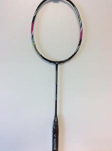 Victor Hypernano X 800 Badminton Racket