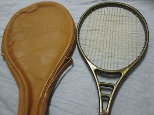 Original Genuine Prince Boron Tennis Racket Series 110 Code AJ2497 Rare