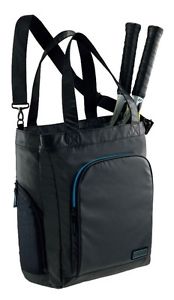 Brand New Yonex Toto Bag for Two Rackets Cool Black BAG1458 from Japan