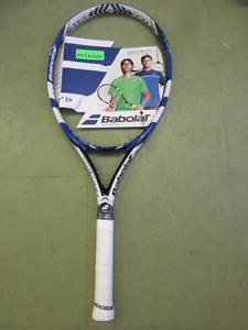BABOLAT DRIVE 115 TENNIS RACQUET 4