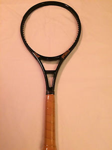 Prince Classic Graphite 107 NEW