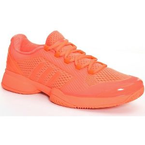 ADIDAS BY STELLA MC CARTNEY BARRICADE pista dura 2016 . Zapatillas padel tenis