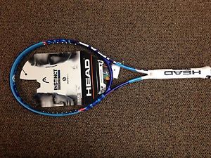 HEAD Graphene XT Instinct Rev Pro - 4 1/8