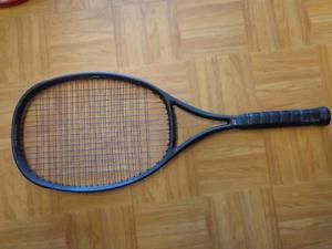Yonex RQ-380 Monica Seles Boron/Graphite 4 1/2 grip Tennis Racquet