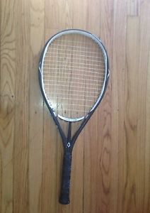 VOLKL Power Bridge 1 OVERSIZE 115   GRIP SZ 4 3/8