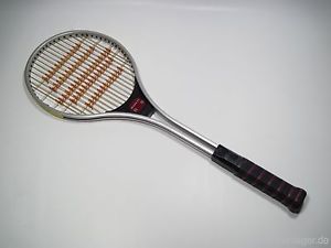 NOS 70s KUEBLER MARK 77 VILSBIBURGER Double Strung Oddish Spaghetti Fischer Vtg