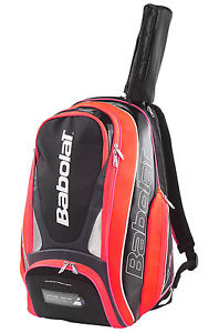 BABOLAT PURE STRIKE - tennis racquet racket backpack - Authorized Dealer