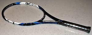 Wilson K FIERCE FX  BRAND NEW  (4 1/2 grip)