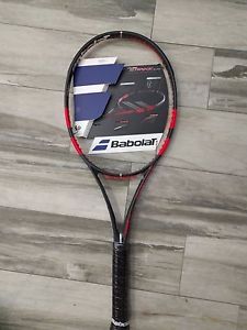 Babolat Pure Strike 18x20 4 1/4  * BRAND NEW*