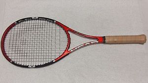 Head Pro Stock PT10B Flexpoint Prestige Classic Paintjob Custom Racquet 4 3/8 L3