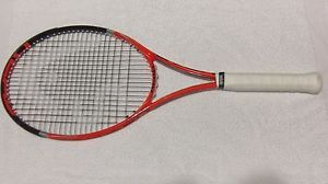 Head Pro Stock TGK 231.3 Youtek Radical MP Paintjob Custom Racquet 4 3/8 L3