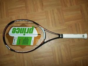 NEW Prince EXO3 Tour Lite 100 head 4 1/4 grip Tennis Racquet