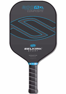 Selkirk 200A  XL Black / Blue