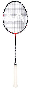 Mantis Pro 82 Badminton Racquet Racket - Authorized Dealer -Reg $150