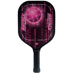 Manta Matrix 2G Paddle Pink