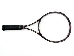 HEAD PRESTIGE PRO 600 Tennisracket Mid Austria L5 = 4 5/8 classic tour racquet
