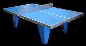 MESA DE PING PONG ANTIVANDALICA