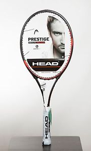 HEAD Graphene XT Prestige MP 2016  4 3/8