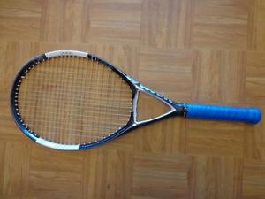 Wilson N Code N6 Oversize 4 1/4 grip Tennis Racquet