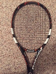 Babolat Play Pure Drive With Chip