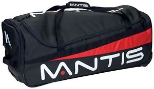 Mantis Padded Holdall Tennis Wheelie Bag