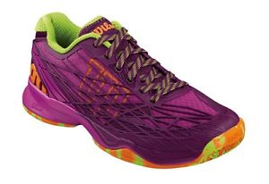 Wilson Caos Clay Court Mujer WRS321530