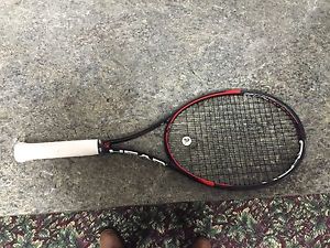 Head Graphene XT Prestige Rev Pro