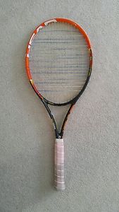 Head Graphene Radical Pro (4-1/2 Grip)
