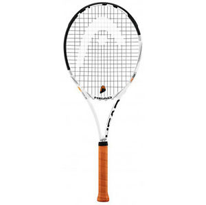 Head YouTek Speed Pro Tennis Racquet 2009 /43/8  /16x19/ Thin beam