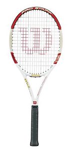 WILSON PRO STAFF 95S - 2014 Spin Effect tennis racquet - 4 3/8