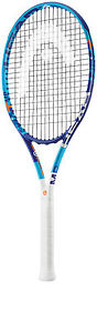 HEAD GRAPHENE XT INSTINCT MP (16x19) tennis racquet - 4 1/4